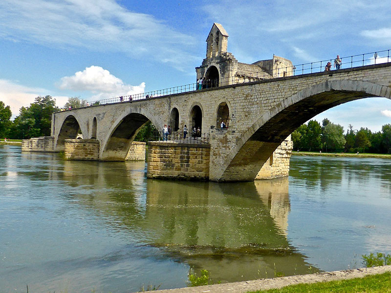 Entreprise Avignon