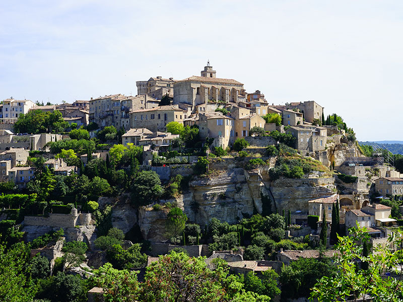 Entreprise Gordes